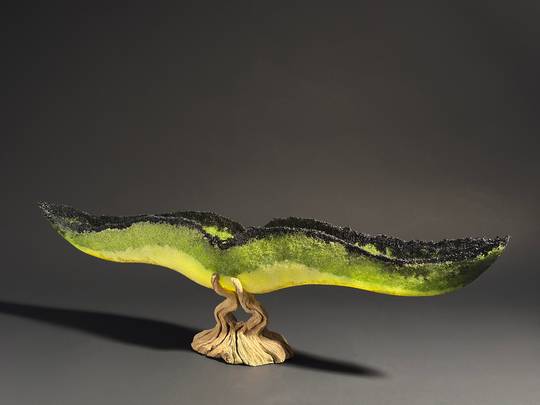 Adrift (Green)