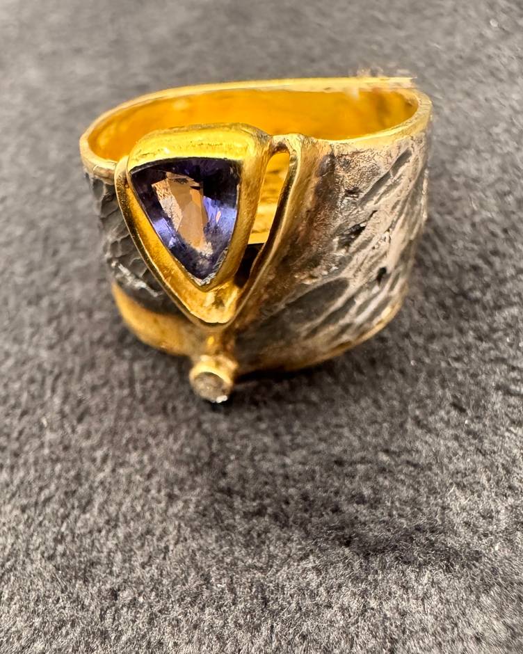 Geoscape Ring 30