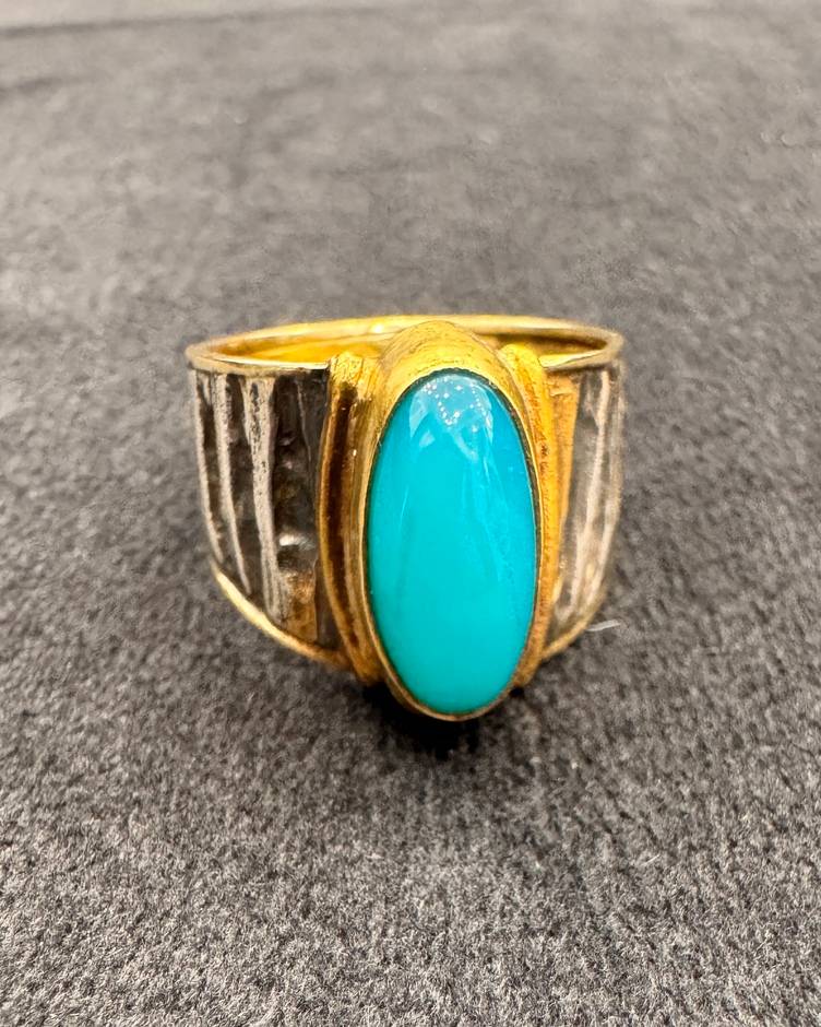 Geoscape Ring 31