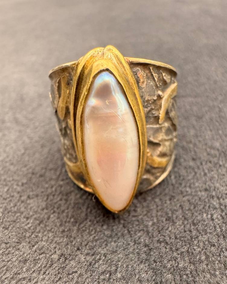 Geoscape Ring 40