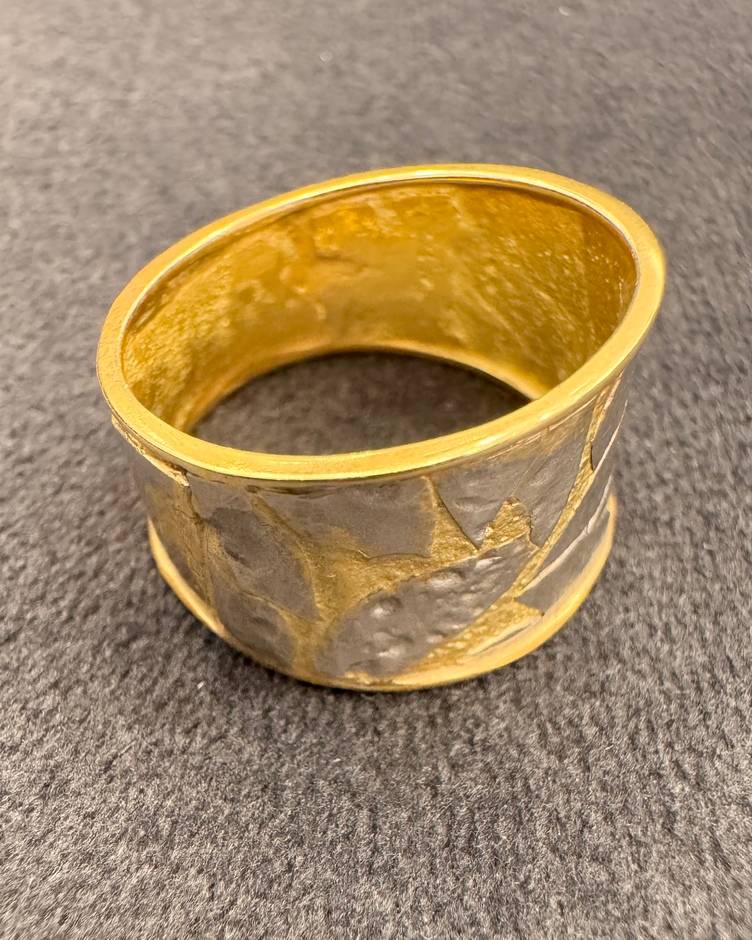 Geoscape Ring 43
