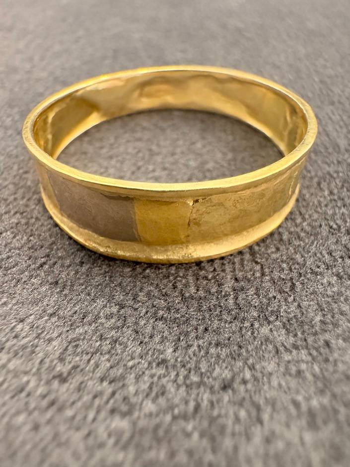 Geoscape Ring 47