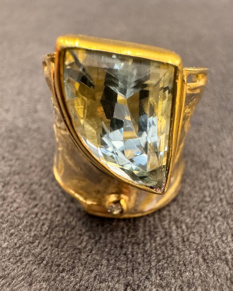 Geoscape Ring 50