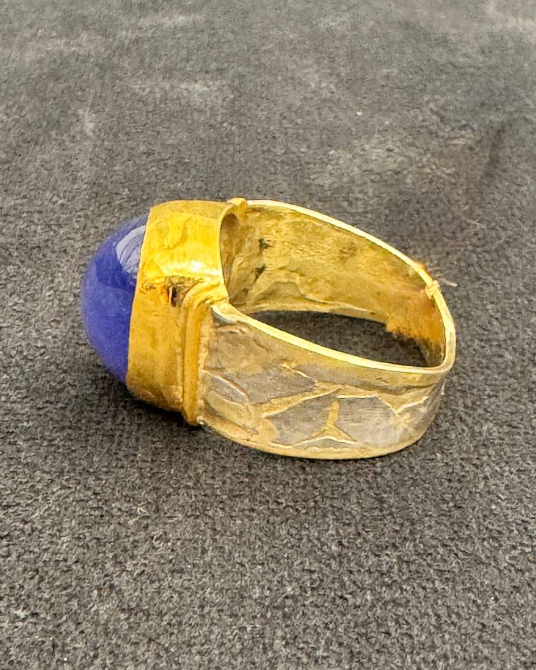 Geoscape Ring 52
