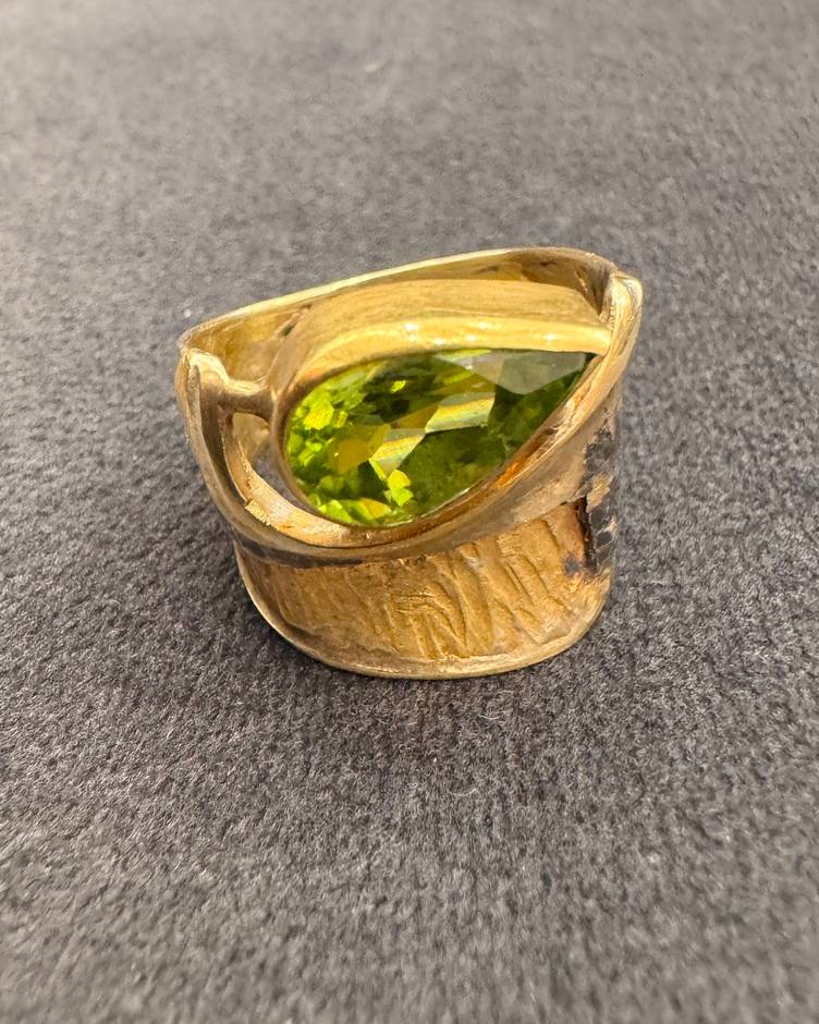 Geoscape Ring 24