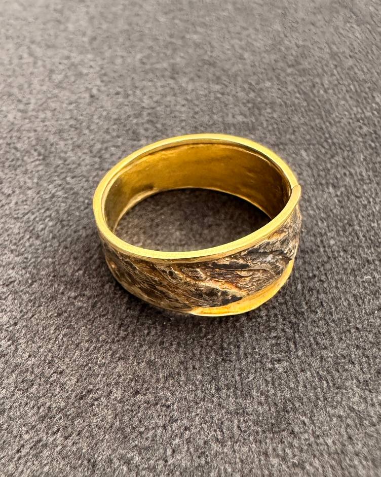 Geoscape Ring 14
