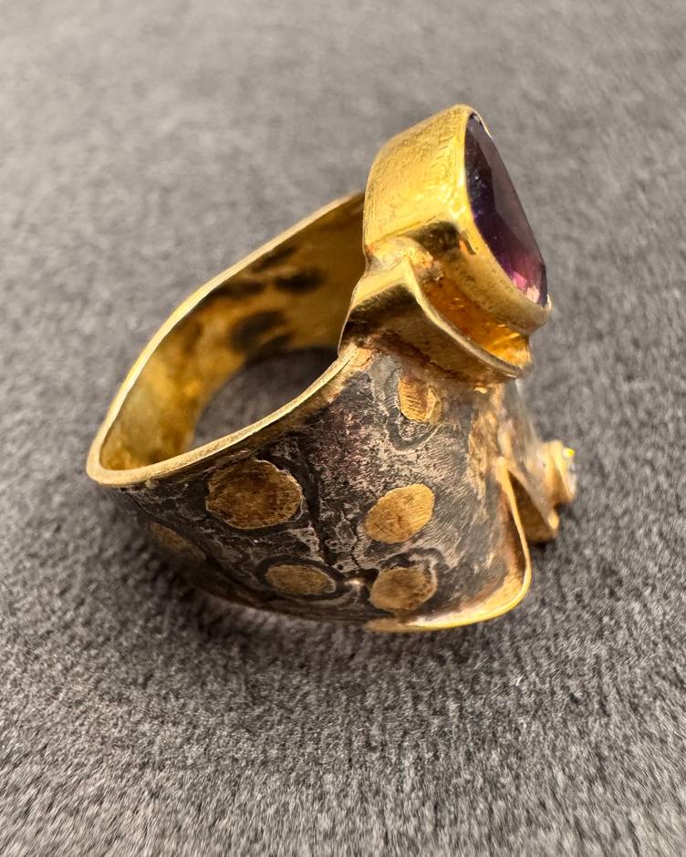 Geoscape Ring 23