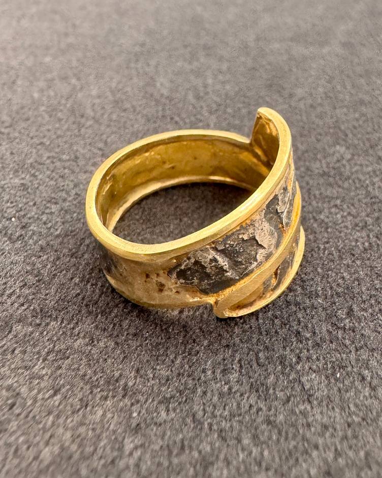 Geoscape Ring 12
