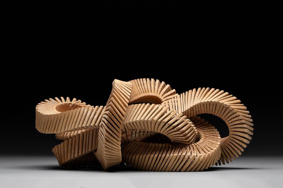 Serpentine #5