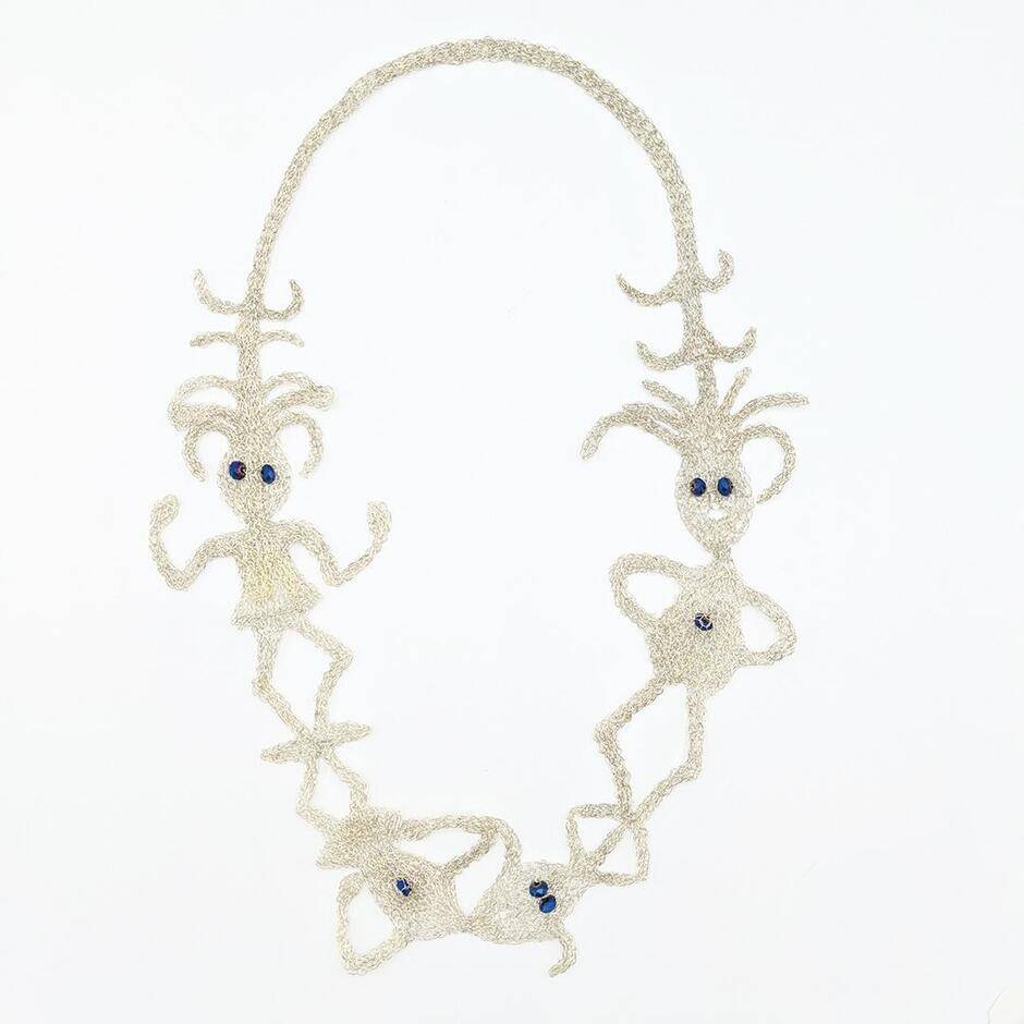 Necklace 11