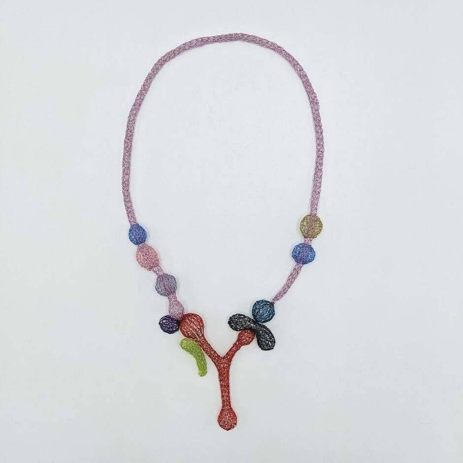 Necklace 18