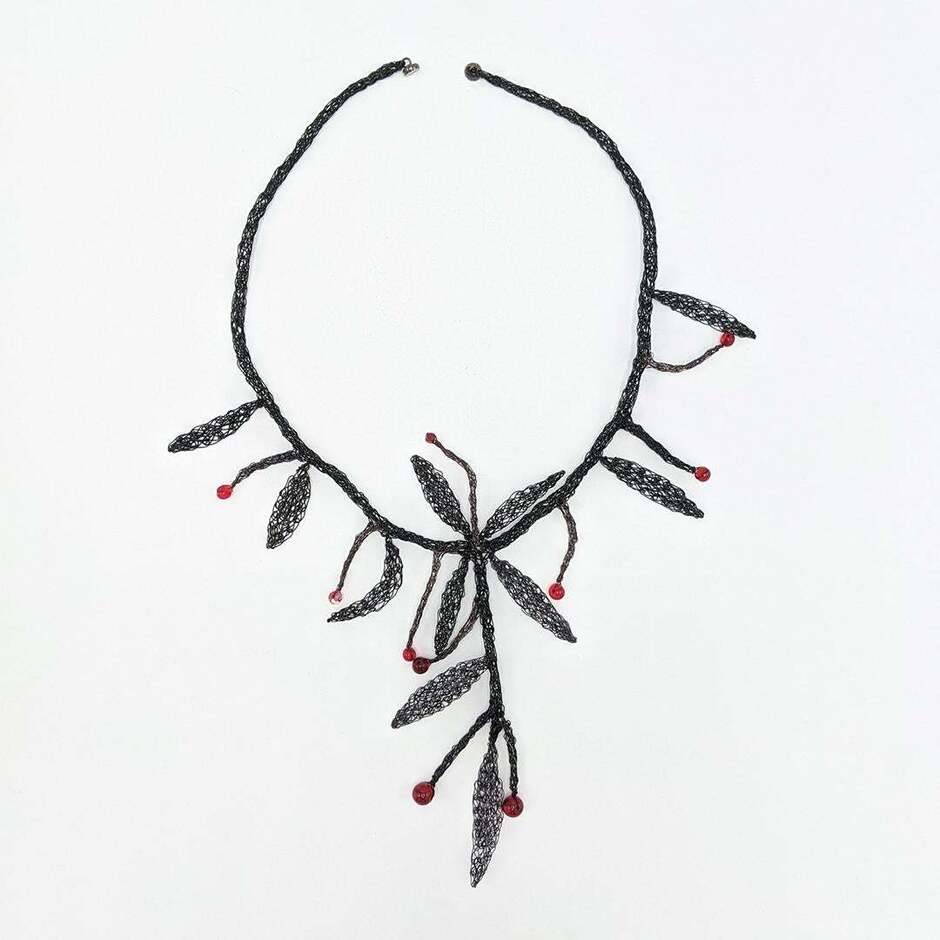 Necklace 9