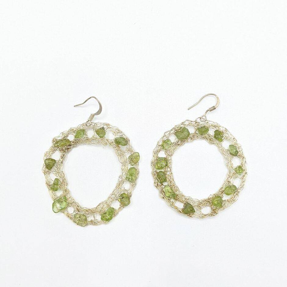 Earrings 2