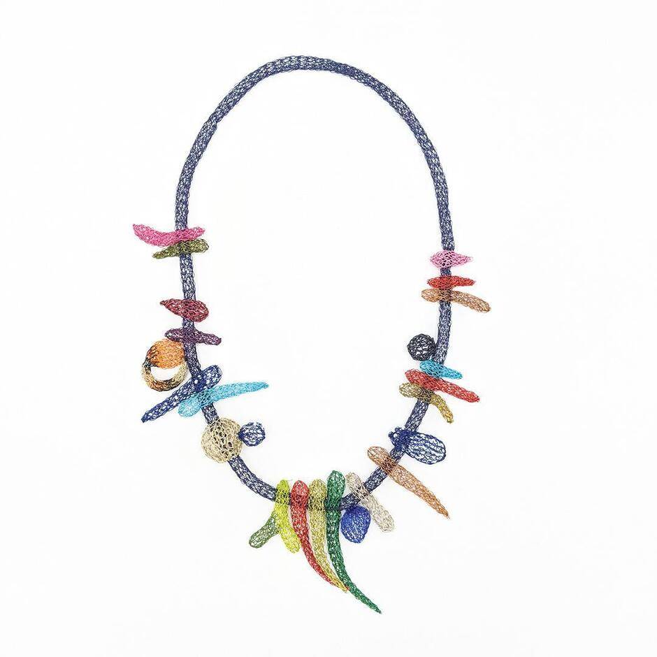 Necklace 1