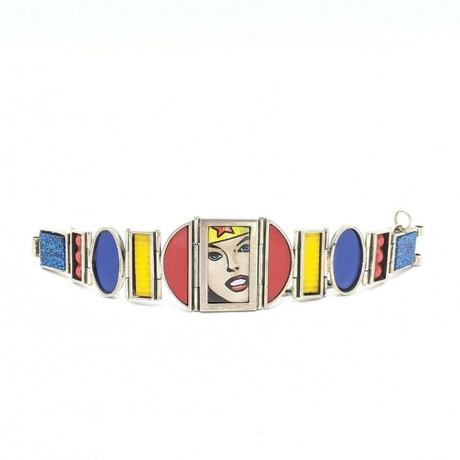 Wonderwoman Bracelet