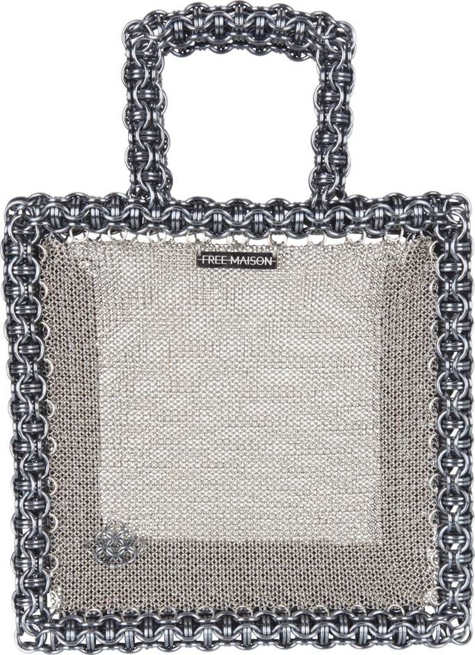 Sentinel Tote