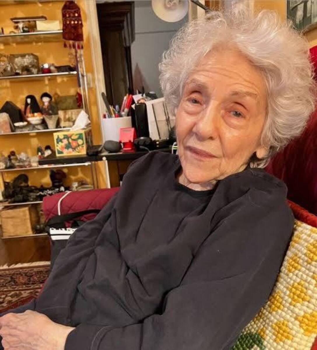 Nancy Koenigsberg