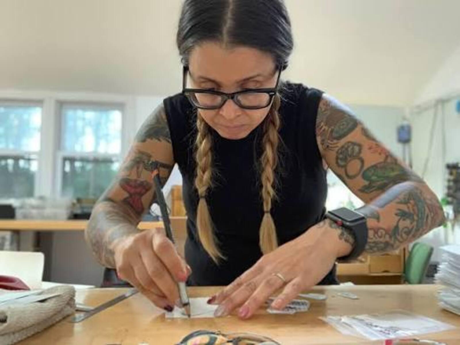 Tara Locklear