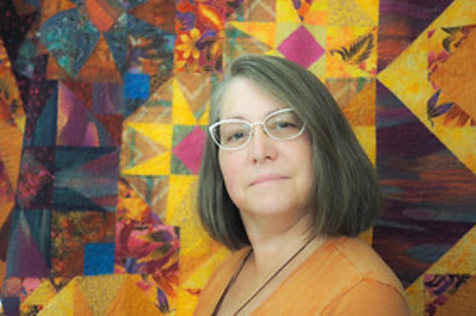 Andrea Finch