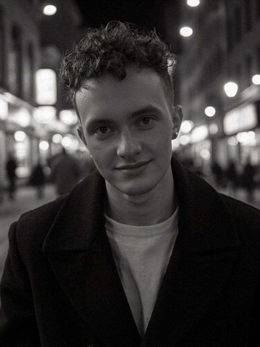 Jesse Aviv