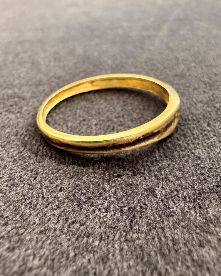 Geoscape Ring 19