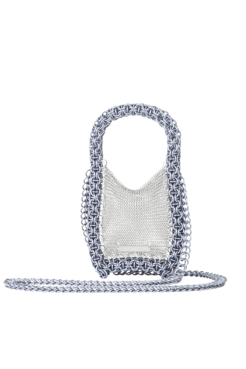 Bit Chainmail Bag