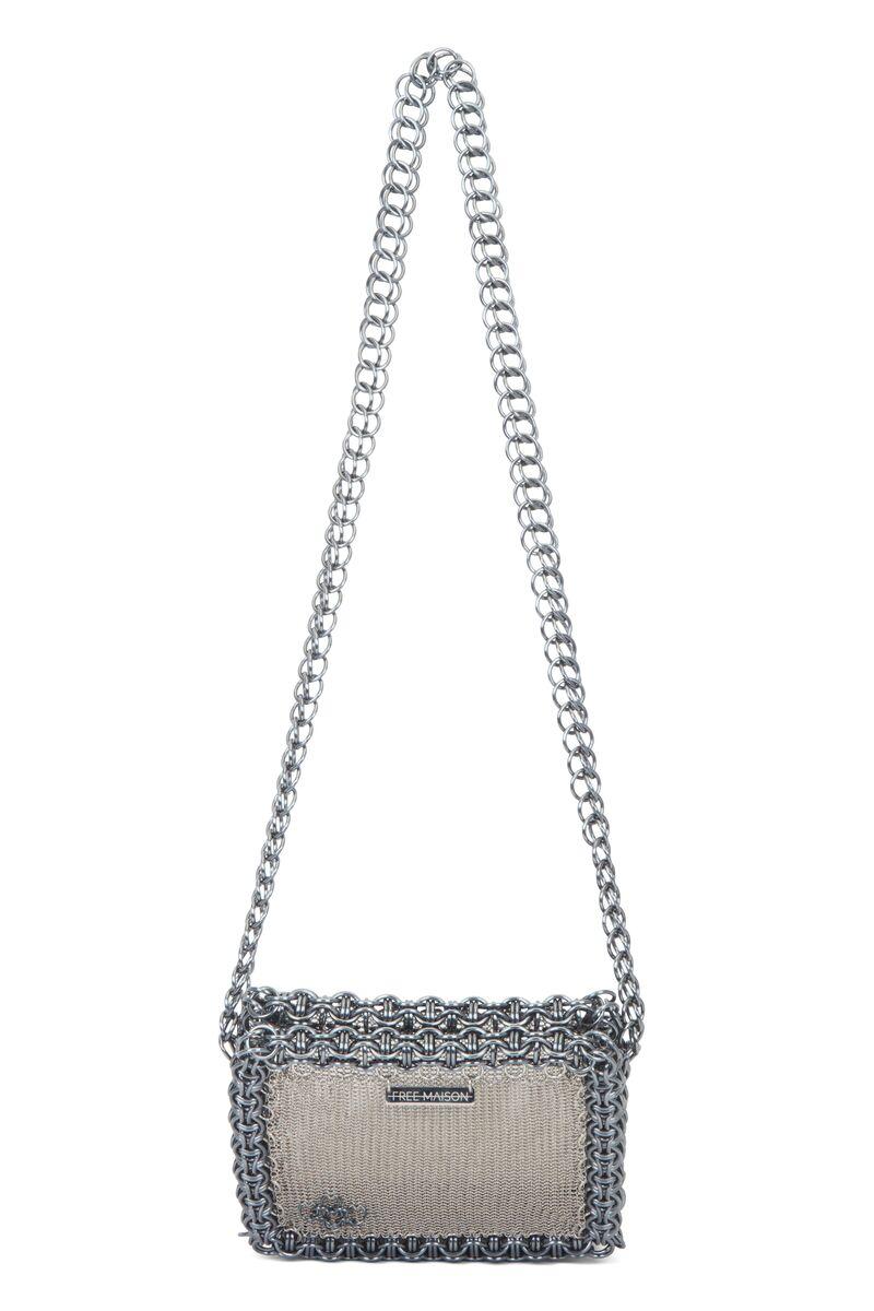 Byte Chainmail Bag, image 4