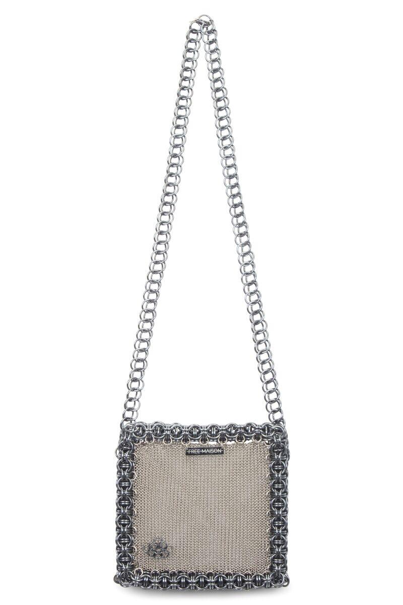 Byte Chainmail Bag, image 3