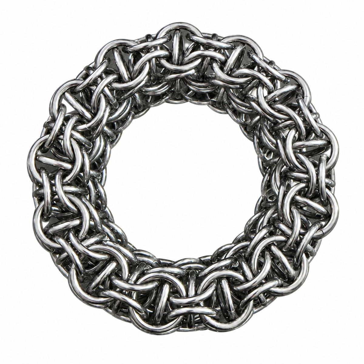Riley Bangle - Storm Gray, image 2