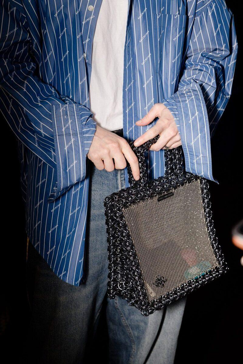Sentinel Tote, image 2