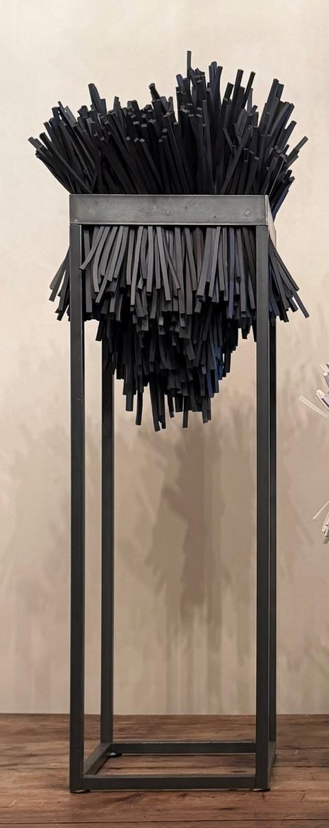 Horizon (Charred)
