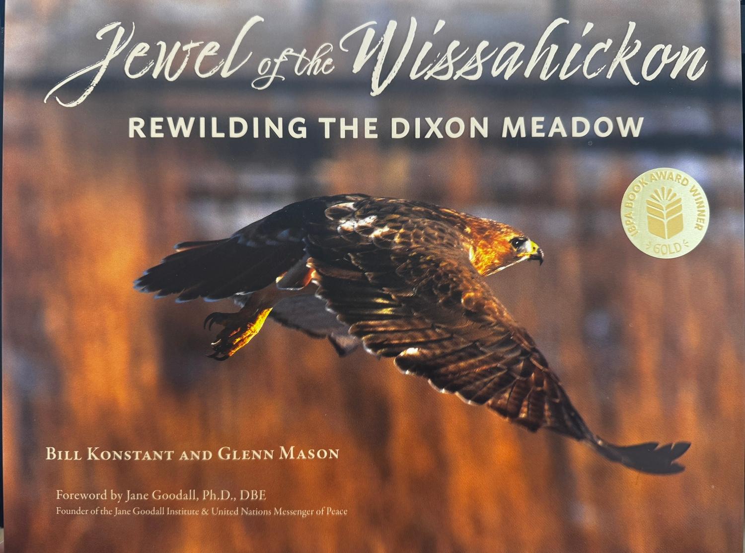 Jewel of the Wissahickon Book