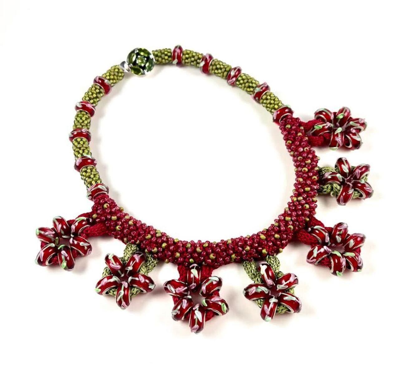 Murano Wreathes