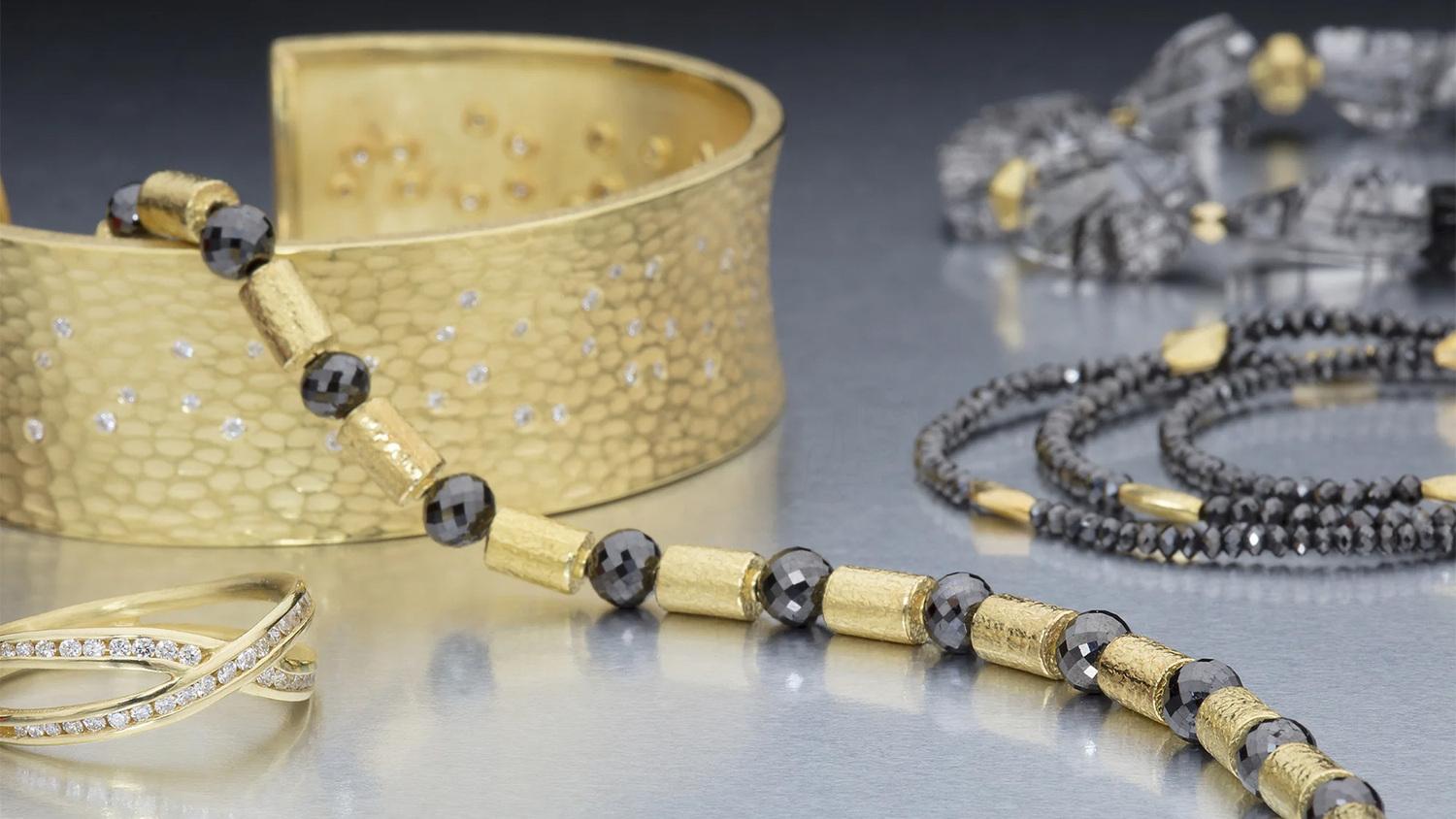 Barbara Heinrich Jewelry Preview
